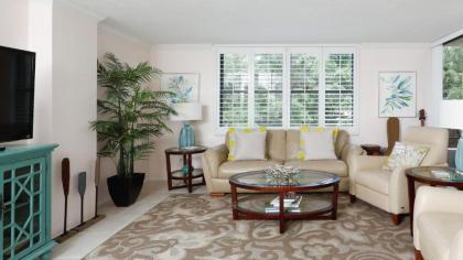 Beautiful Apartment with first class amenities on The Anchorage Siesta Key Apartment 1006 - image 2