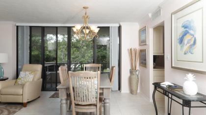 Beautiful Apartment with first class amenities on The Anchorage Siesta Key Apartment 1006 - image 5