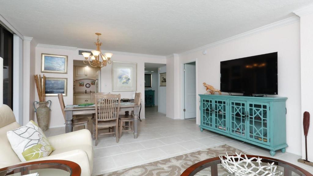 Beautiful Apartment with first class amenities on The Anchorage Siesta Key Apartment 1006 - image 6