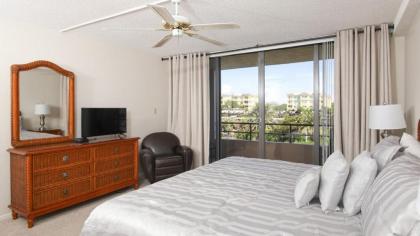 Perfect 2 Bedroom Apartment on The Anchorage Siesta Key Apartment 1014 - image 10