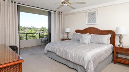 Perfect 2 Bedroom Apartment on The Anchorage Siesta Key Apartment 1014 - image 12