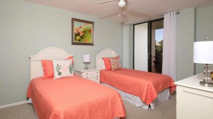 Perfect 2 Bedroom Apartment on The Anchorage Siesta Key Apartment 1014 - image 15