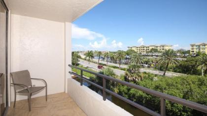 Perfect 2 Bedroom Apartment on The Anchorage Siesta Key Apartment 1014 - image 18