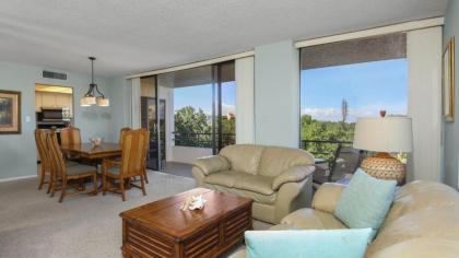 Perfect 2 Bedroom Apartment on The Anchorage Siesta Key Apartment 1014 - image 5