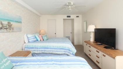 Beautiful Apartment with first class amenities on The Anchorage Siesta Key Apartment 1019 - image 16