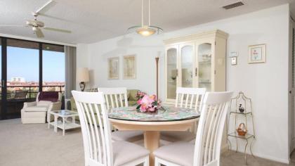 Luxury 5 Star Apartment on The Anchorage Siesta Key Apartment 1018 - image 11