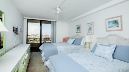 Luxury 5 Star Apartment on The Anchorage Siesta Key Apartment 1018 - image 13