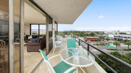 Apartment in Siesta Key Florida