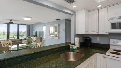 Luxury Private Condo on The Anchorage Siesta Key Condo 1024 - image 13