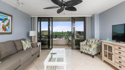 Luxury Private Condo on The Anchorage Siesta Key Condo 1024 - image 6