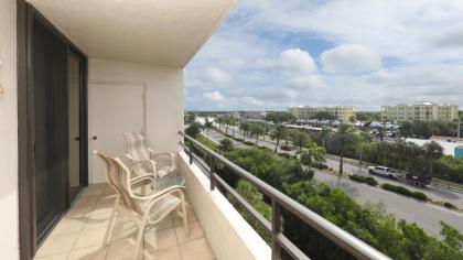 Perfect 2 Bedroom Apartment on the Anchorage Siesta Key Apartment 1020