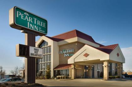 Pear tree Inn Sikeston Sikeston Missouri