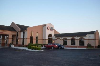 Best Western Plus Sikeston Sikeston