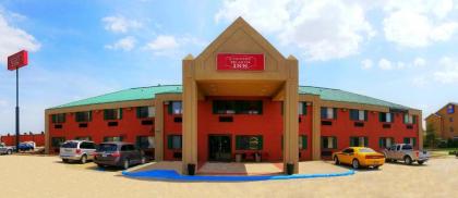 Travel Inn and Suites - image 2