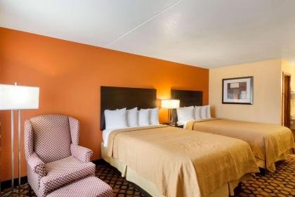 Quality Inn Siloam Springs West - image 10