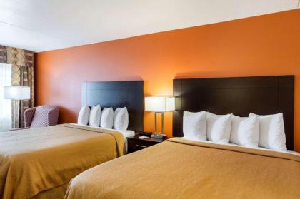 Quality Inn Siloam Springs West - image 13