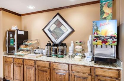 Quality Inn Siloam Springs West - image 3