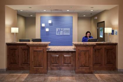 Holiday Inn Express Hotel & Suites Silt - Rifle an IHG Hotel - image 10