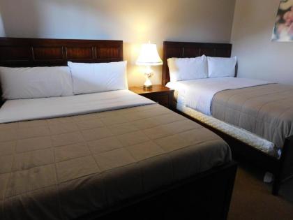 Drifter Motel - image 13