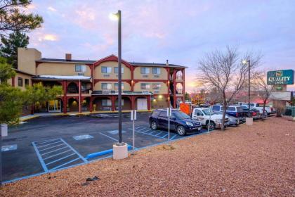Quality Inn Near Me