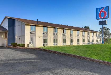 Motel 6 Silver City