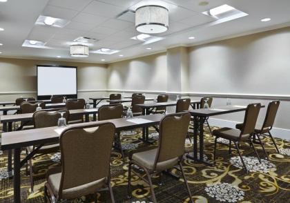 DoubleTree by Hilton Hotel Washington DC Silver Spring - image 11