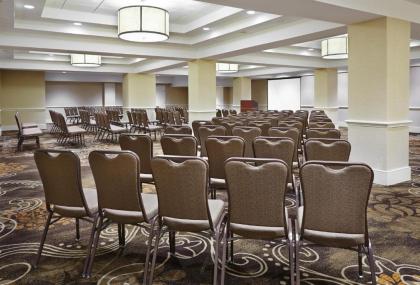 DoubleTree by Hilton Hotel Washington DC Silver Spring - image 14