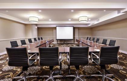 DoubleTree by Hilton Hotel Washington DC Silver Spring - image 16