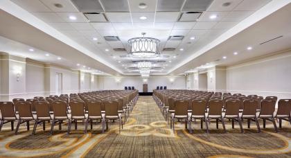 DoubleTree by Hilton Hotel Washington DC Silver Spring - image 18