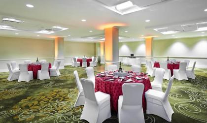 DoubleTree by Hilton Hotel Washington DC Silver Spring - image 19