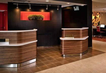 Courtyard by Marriott Silver Spring North/White Oak - image 10