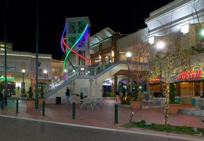 Courtyard by Marriott Silver Spring North/White Oak - image 11