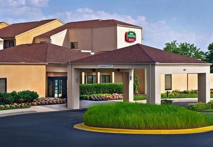 Courtyard by Marriott Silver Spring North/White Oak - image 9