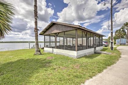 Holiday homes in Silver Springs Florida