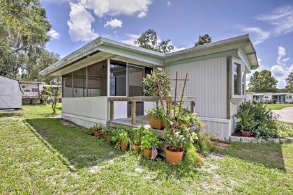 Waterfront Silver Springs Home on Mill Dam Lake! - image 14