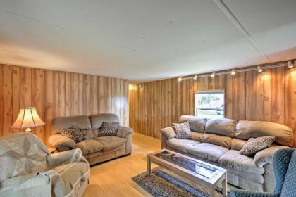 Waterfront Silver Springs Home on Mill Dam Lake! - image 15