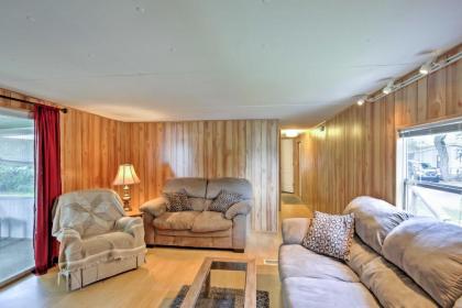 Waterfront Silver Springs Home on Mill Dam Lake! - image 3
