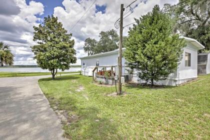 Waterfront Silver Springs Home on Mill Dam Lake! - image 5