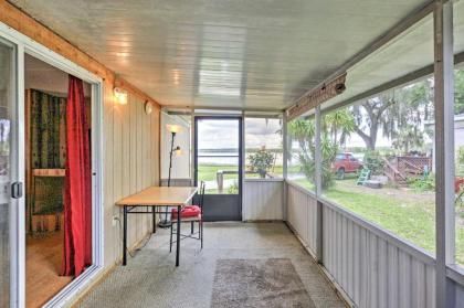 Waterfront Silver Springs Home on Mill Dam Lake! - image 7