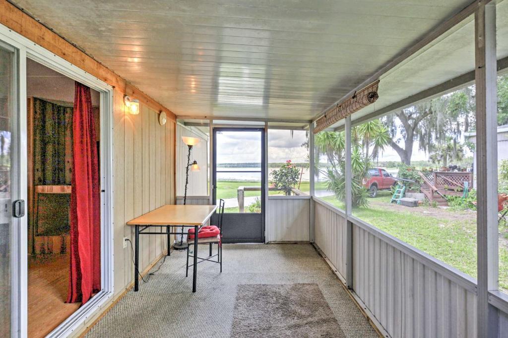 Waterfront Silver Springs Home on Mill Dam Lake! - image 7