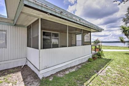 Waterfront Silver Springs Home on Mill Dam Lake! - image 8