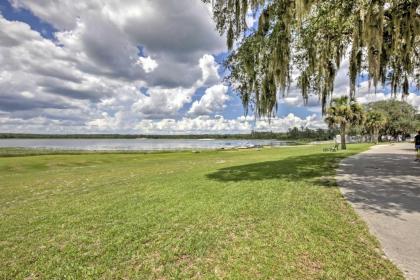 Waterfront Silver Springs Home on Mill Dam Lake! - image 9