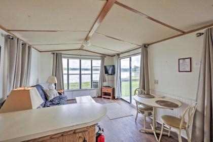 Charming Lakefront Cabin in Ocala National Forest! - image 11