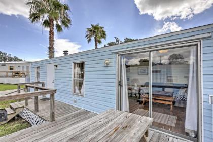 Charming Lakefront Cabin in Ocala National Forest! - image 13