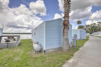 Charming Lakefront Cabin in Ocala National Forest! - image 14