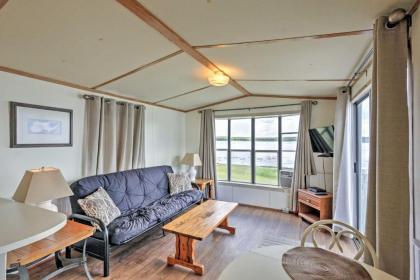 Charming Lakefront Cabin in Ocala National Forest! - image 15