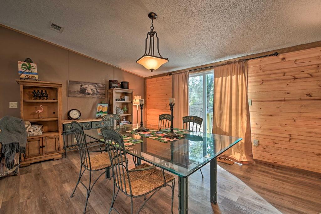 Peaceful Silver Springs Property - Pets Welcome! - main image