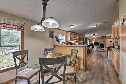 Peaceful Silver Springs Property - Pets Welcome! - image 10