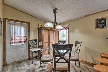 Peaceful Silver Springs Property - Pets Welcome! - image 2