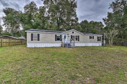 Peaceful Silver Springs Property - Pets Welcome! - image 4